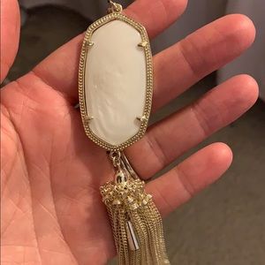 Kendra Scott Necklace